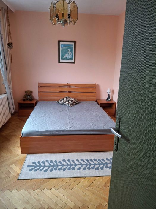 Двустаен апартамент под наем гр. Пловдив кв. Христо Смирненски