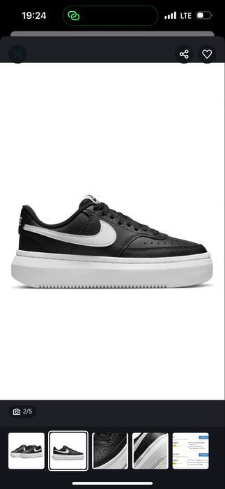 Продам кроссовки Nike - ТОРГ