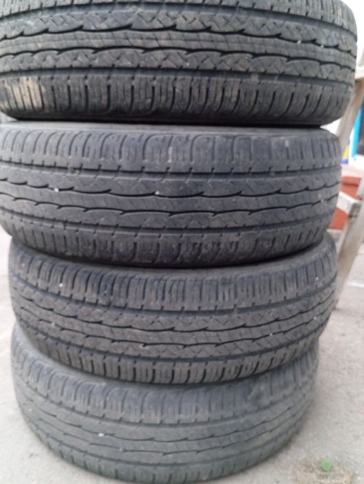 Продам шины летние