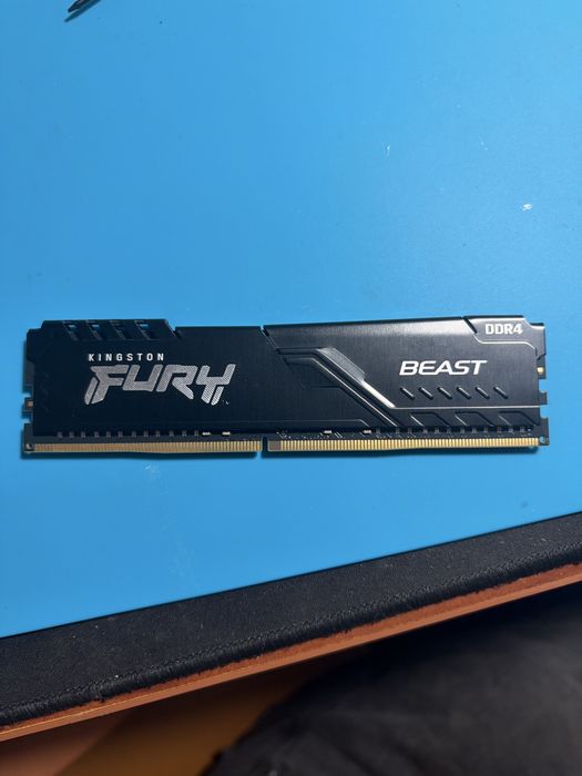 Memorie Ram Kingston 16Gb ddr4