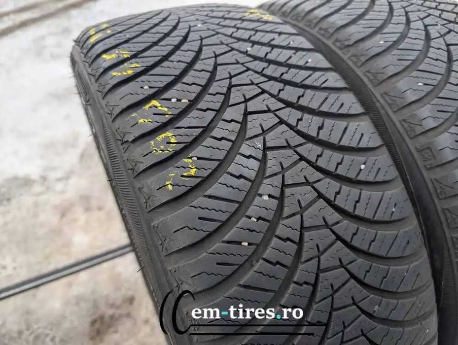 SET 2 Anvelope All Season 205/45 R17 FALKEN Euroall Season AS210 88V