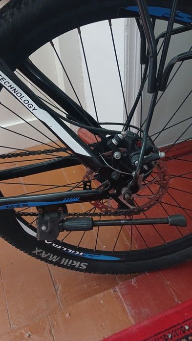 Velosiped велосипед