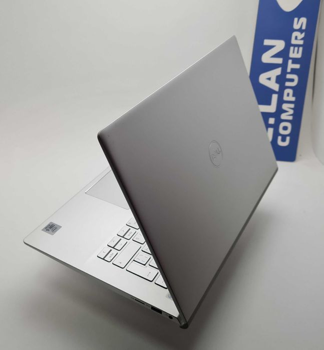 Dell Inspiron 14 5401   i5 1035G1/16GB/256SSD/FHD/Подсветка