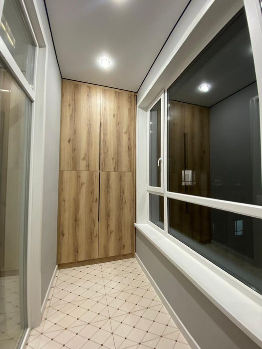 Суточная квартира