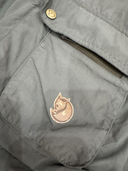 Мъжки елек FJALL RAVEN . Размер L/XL