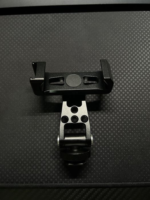 Smallrig стойка за телефон