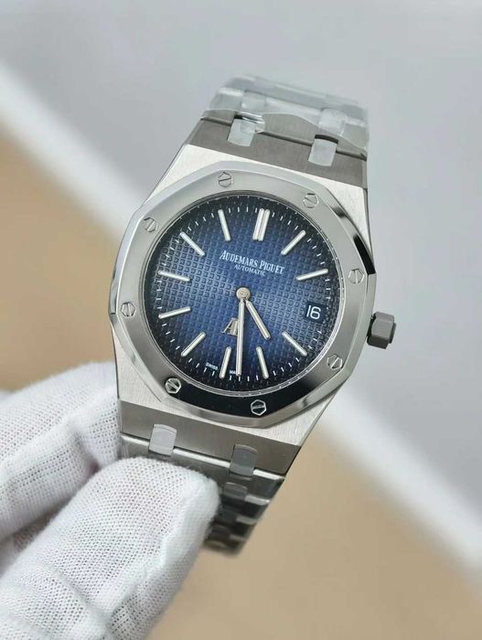 Audemars Piguet Royal Oak Extra-thin Jumbo