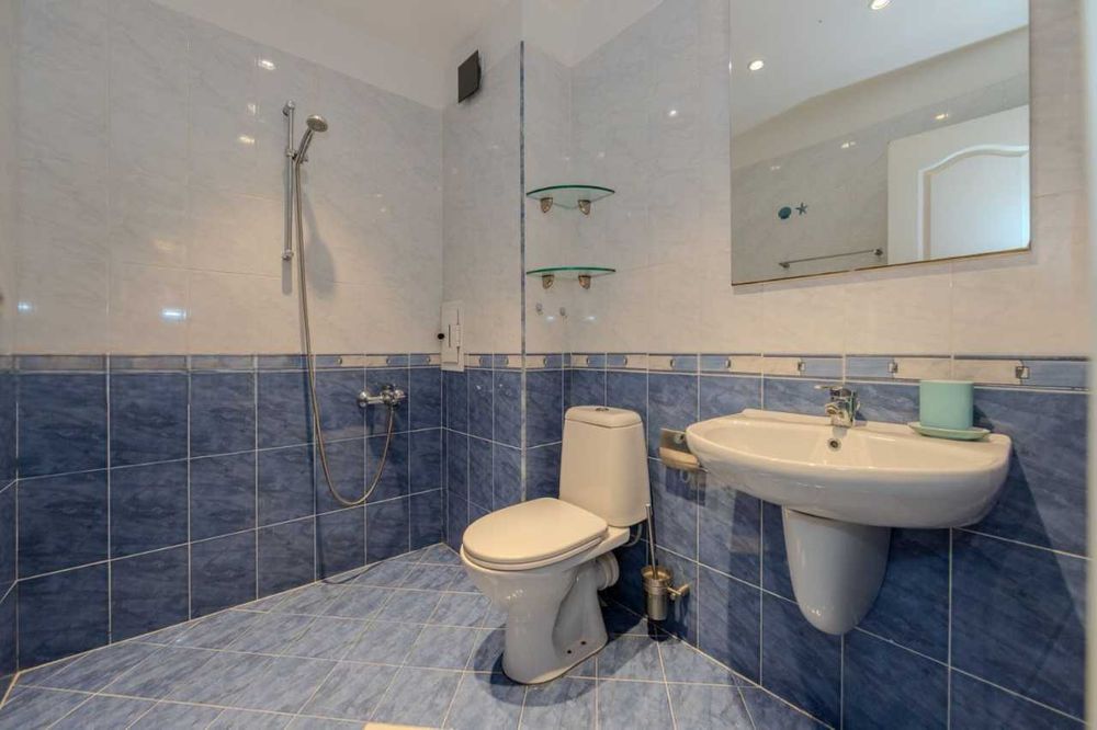 Дава се под наем Тристаен апартамент в София, Красна поляна 3 - 85 кв.м за 650 € - Снимка #8