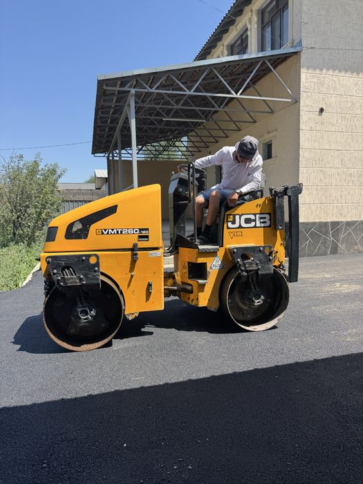 Асфальт. Асфальтирование. Укладка асфальта