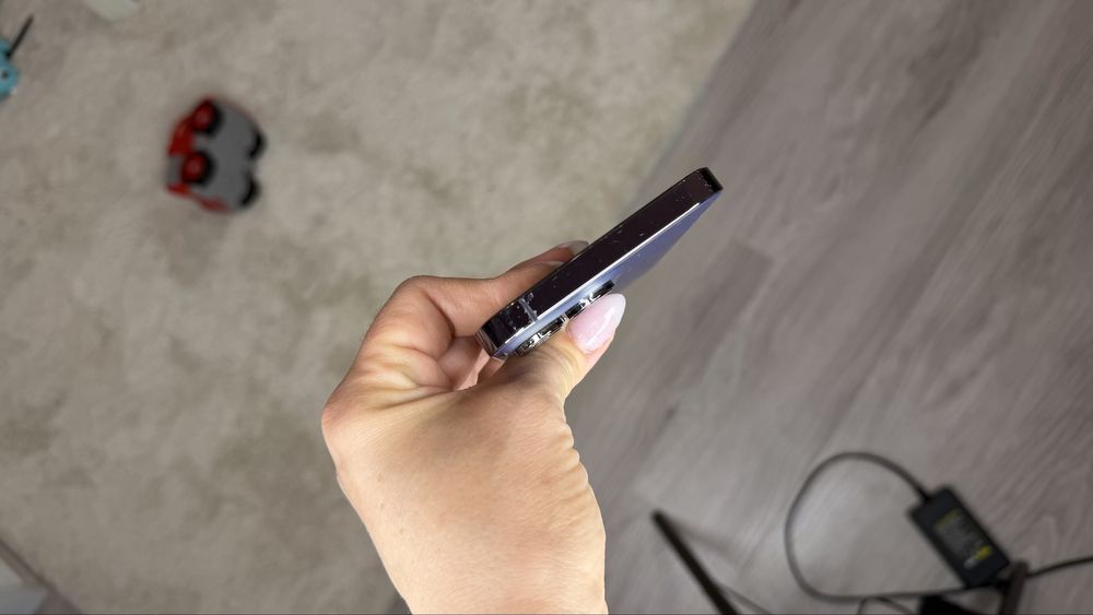 Iphone 14 Pro Max / 512 GB / Blue