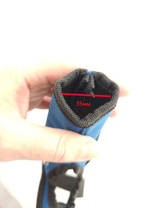 работен калъф Bosch 2 модела, несесер, държач