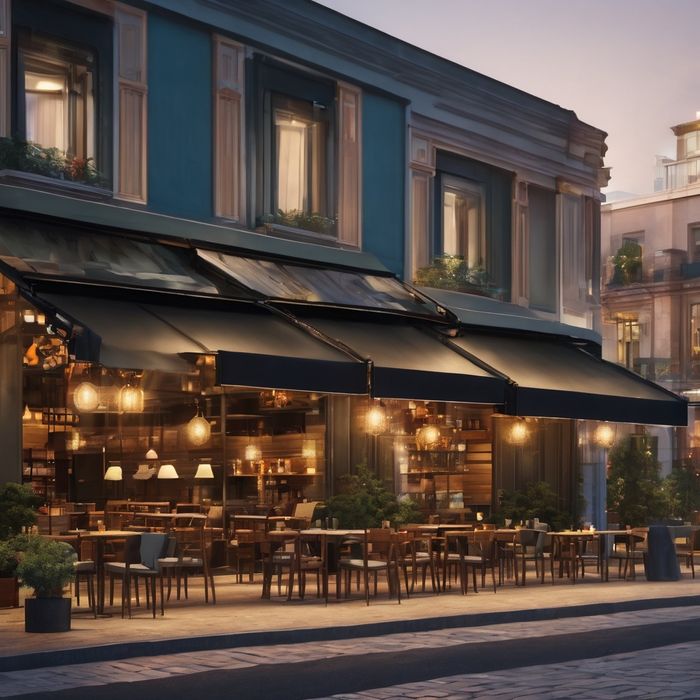 Тент_водооталкивающая ткань,