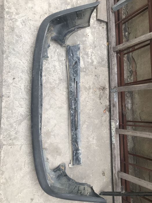 Продам Диски на Т4, бампер, поворотник