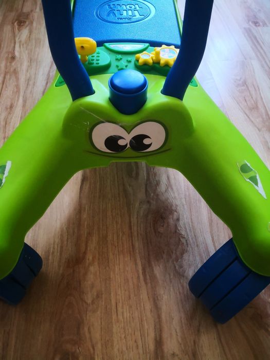 Masina fara pedale copii