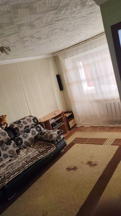 Квартира на долгий срок