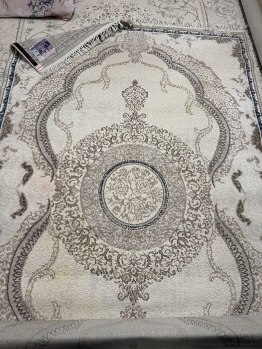 Кілем қалың 2х3 коверь толстый