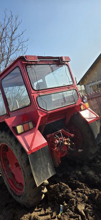 De vânzare tractor u650 sau schimb cu o mașină