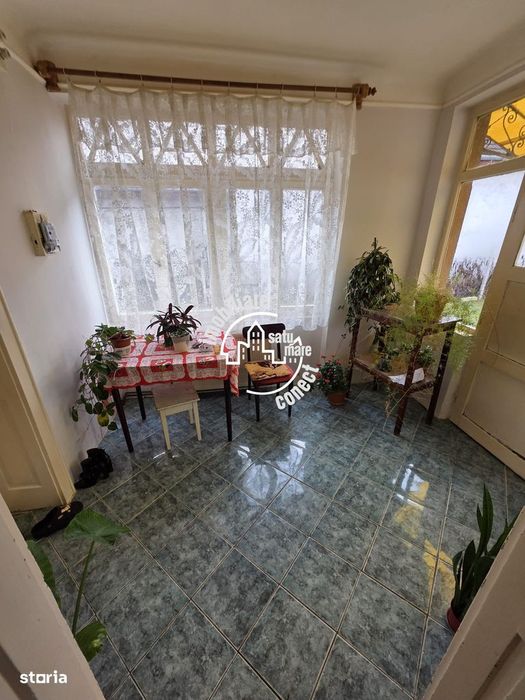 Casa 4 Camere | Zona Titulescu | 500 Mp Teren
