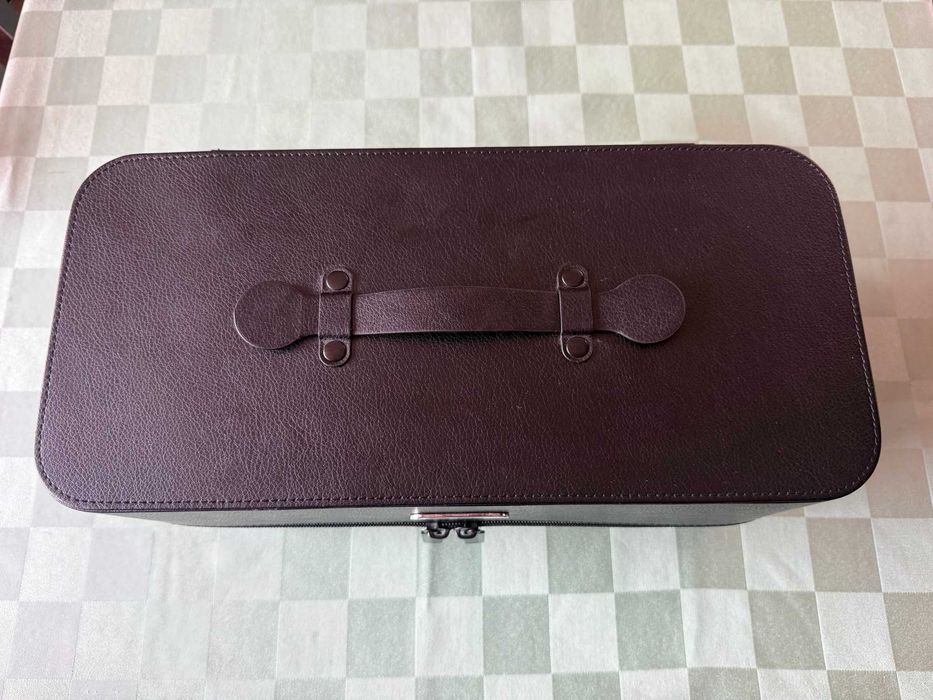 Маша за коса Shark HD400SLEU използвана