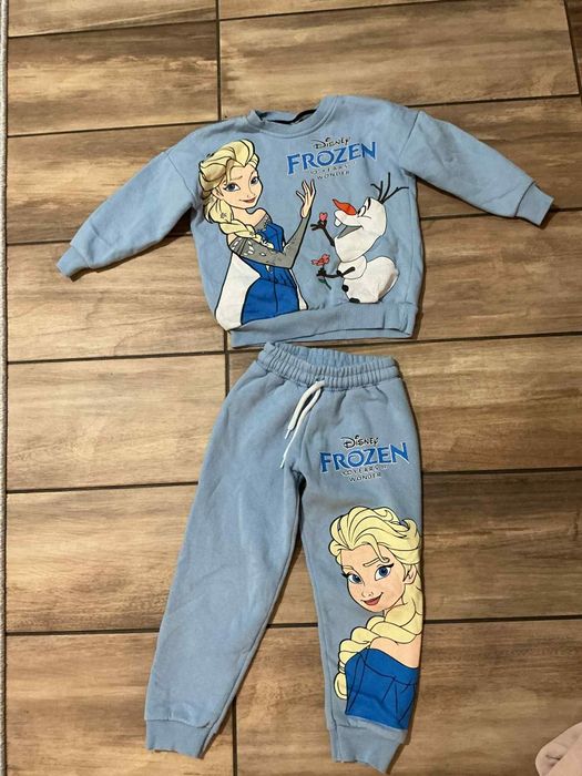 Lot haine geaca bluza pantaloni