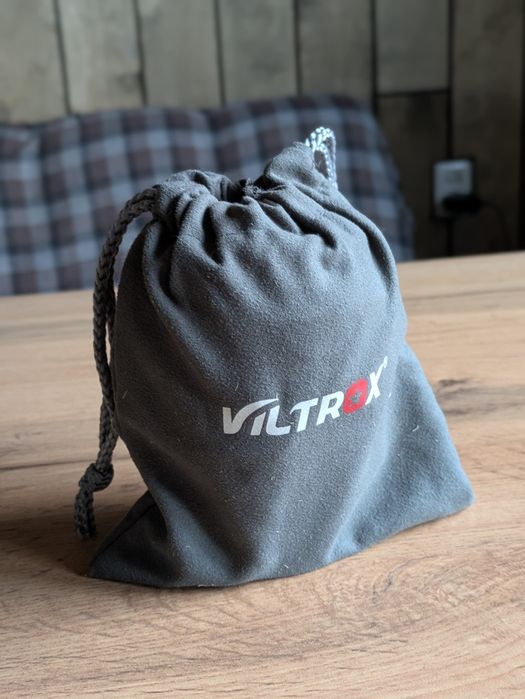 Продам viltrox 85mm 1.8 для sony FE