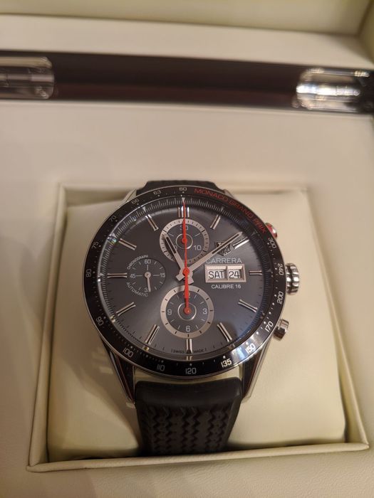 Часы наручные TAGHeuer оригинал