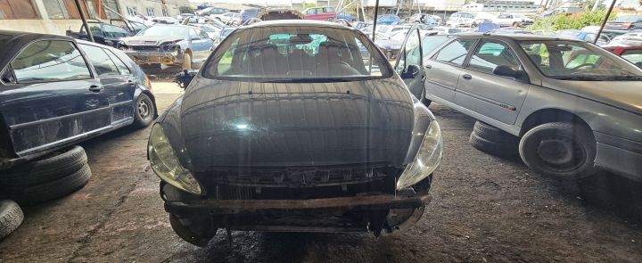 Pompa motorina din rezervor Peugeot 307 prima generatie (facelift)