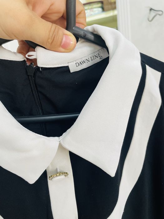 Прадам Турецкий Платья