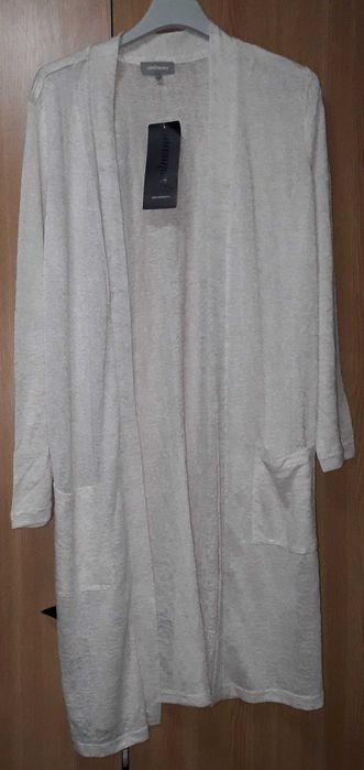 bluza Steilman L    bleizer cardigan nou