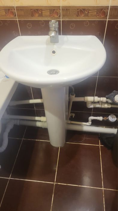 Продам раковину