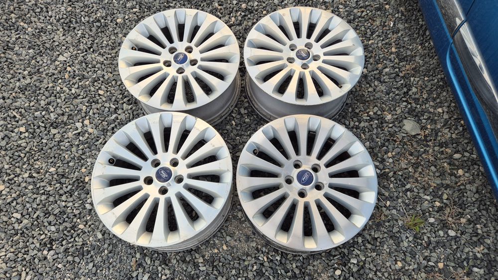 Оригинални джанти Форд 5/108 Ford S max ,Galaxy 5x108