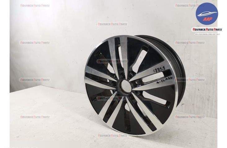 Джанта 6.5J R17 H2 ET44 оригинална Мерцедес-Бенц / Mercedes-Benz A-Cla