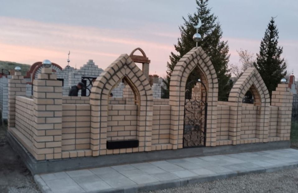 Услуга каменщика