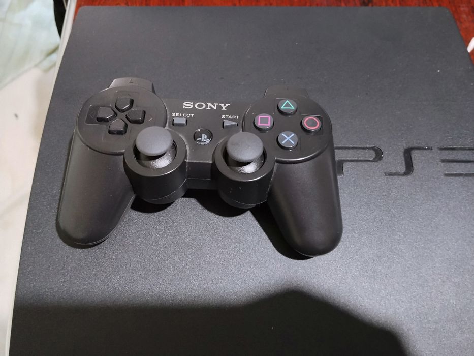 Playstation 3 160gb