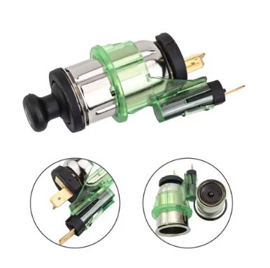 Запалка за кола № V Ford Focus,Mondeo,S-Max,Galaxy,Fiesta