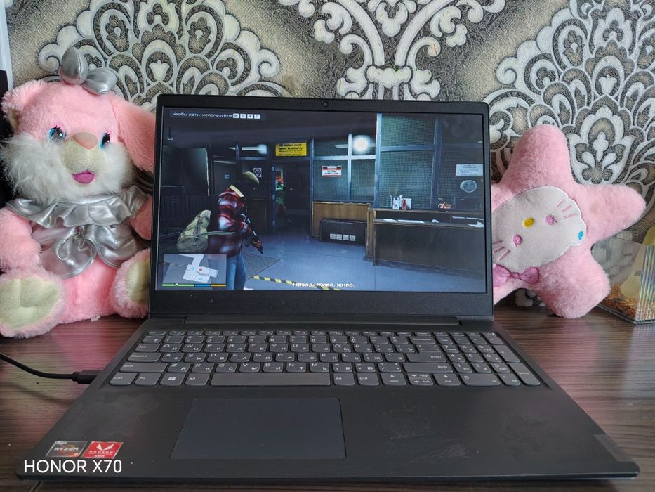 Ноутбук Lenovo Ideapad