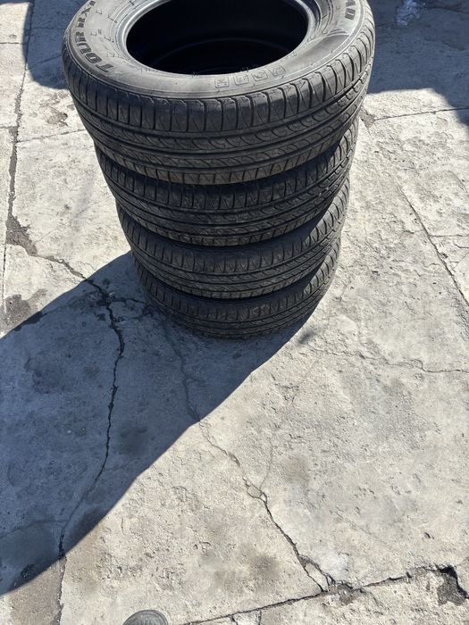 Продам резину в хорошем состоянии