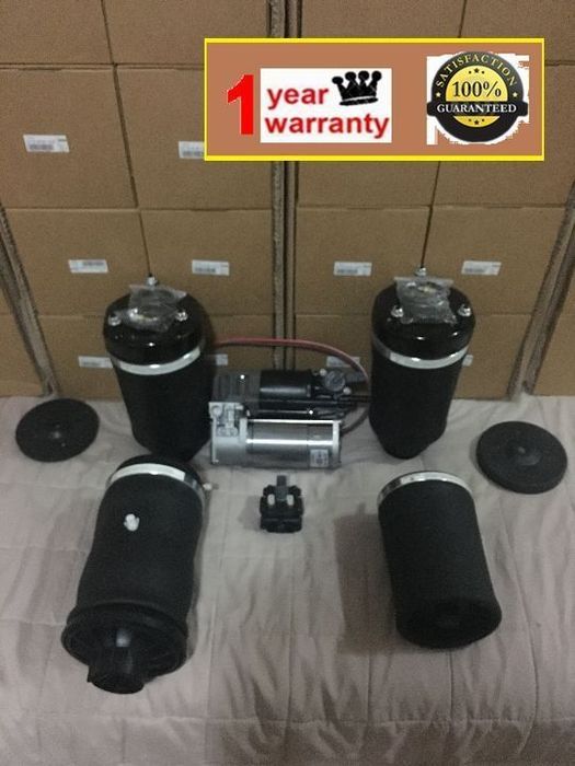 Perne aer MERCEDES ML,GL,E,W164,W166,W211,W212,S220,S221.BMW X5,X6, E7