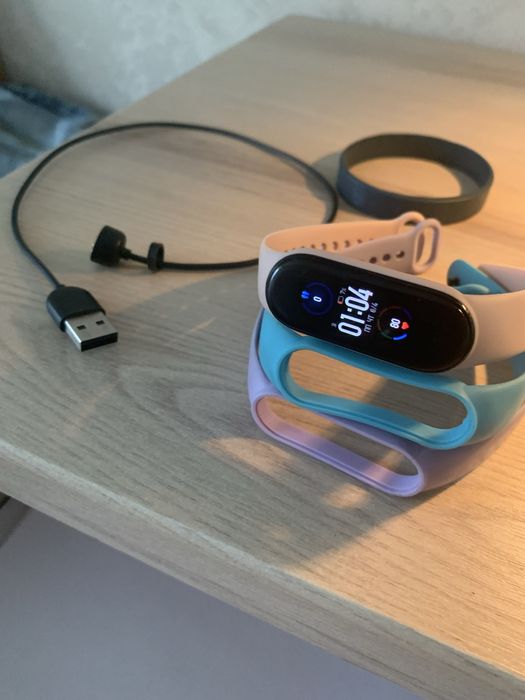Часы Smart band 5 торг