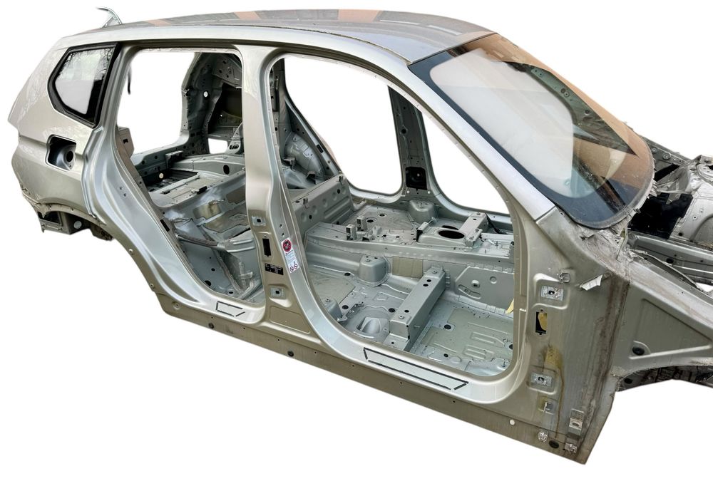 Caroserie Bmw X3 F25 2012