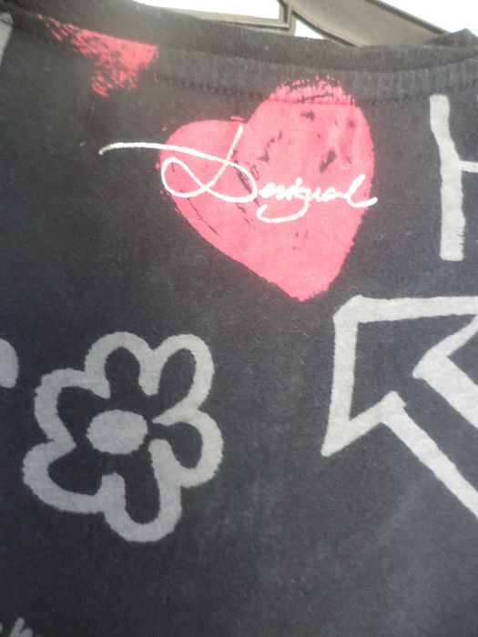 рокля "DESIGUAL" за 9-10 години