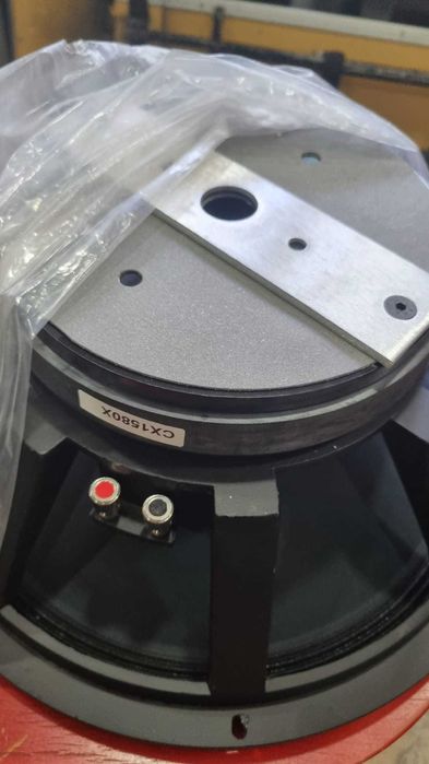 Vand difuzoare PAS 15 inc 400w (cx1580x), difuzoare SUA