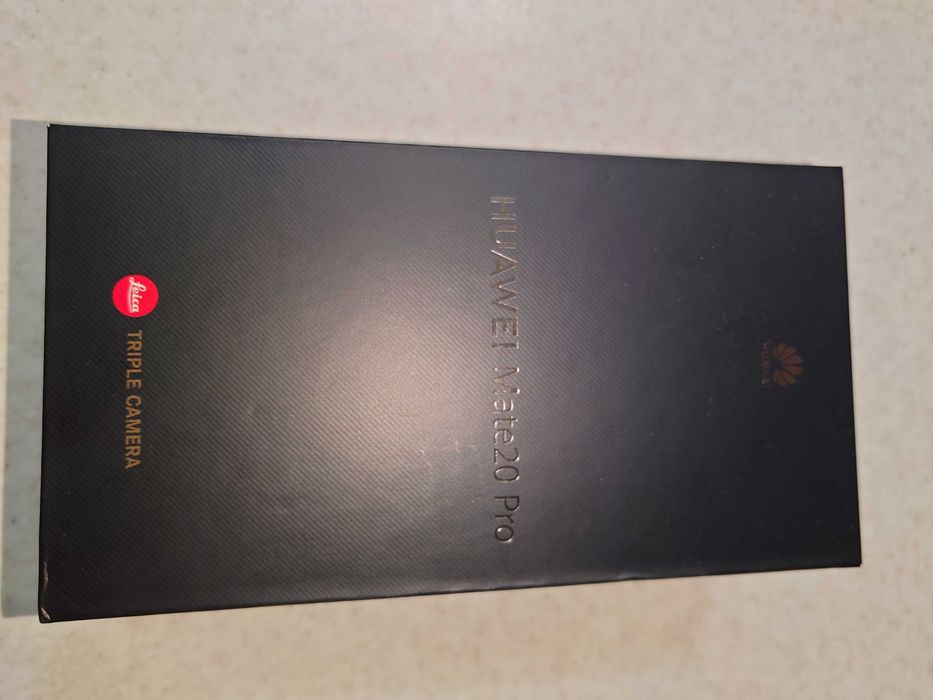 Huawei Mate 20 Pro