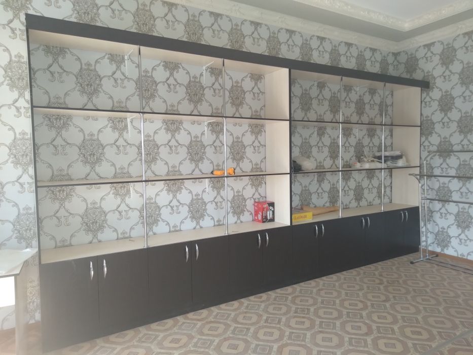 Сирочни полка сотилади