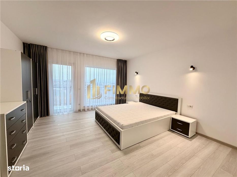 Apartament superb Ipotesti | 2 locuri de parcare | ID: 1414
