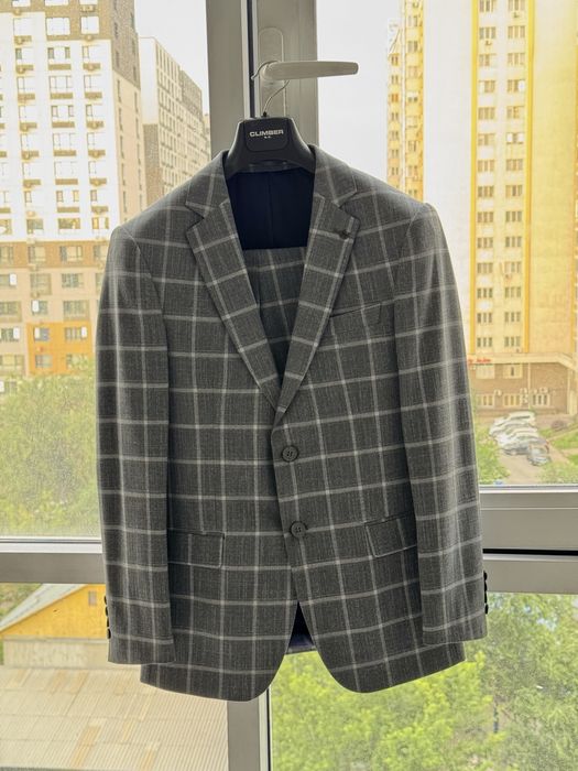 Продам костюм CLIMBER