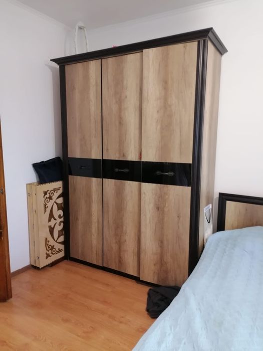 Продам спальни гарнитур