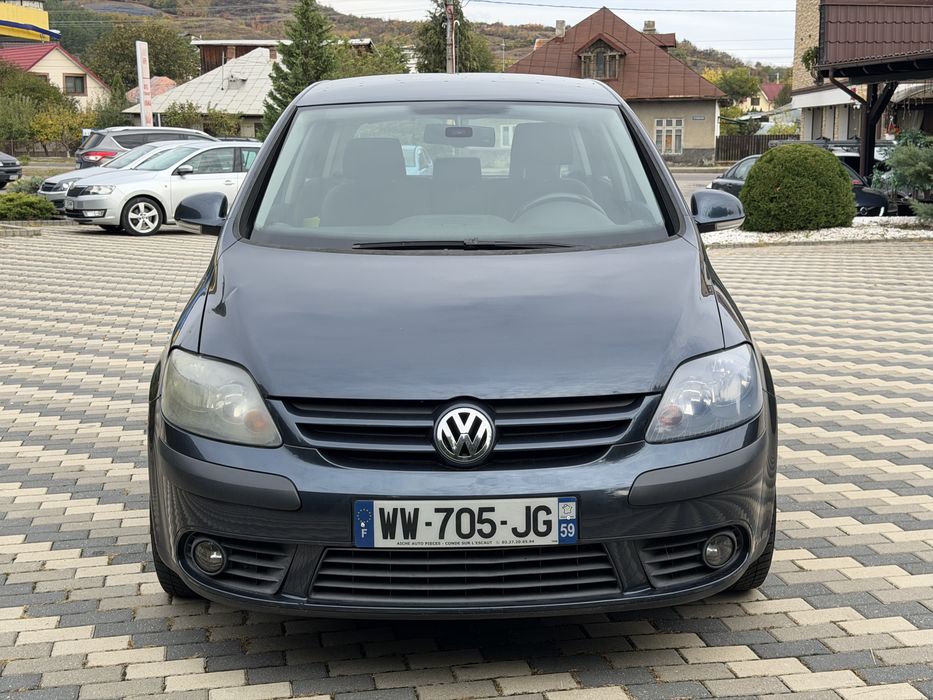 VOLKSWAGEN Golf 2007 — imagine 3