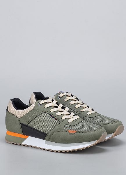 Кроссовки мужские