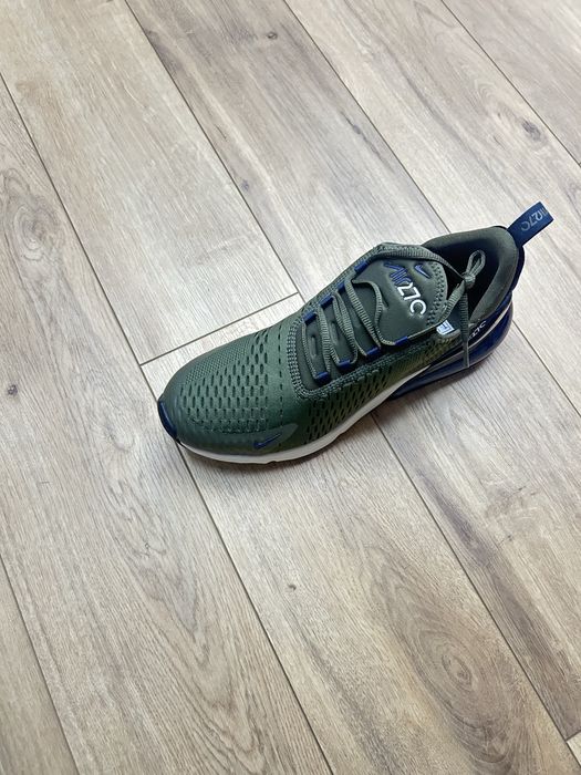 Nike Air Max 270